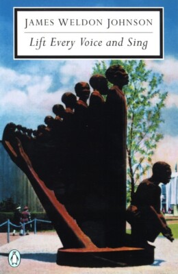 Lift Every Voice And Sing: Selected Poems
