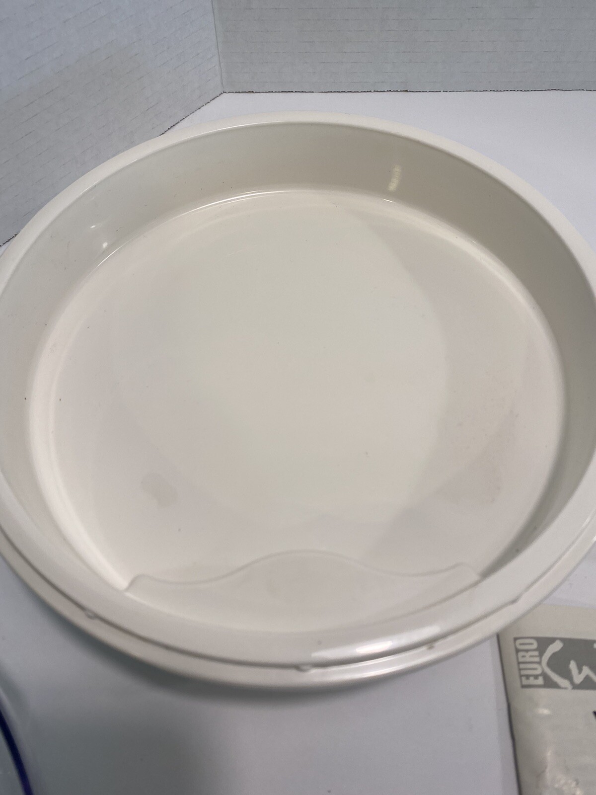 Euro Cuisine YM80 Electric Yogurt Maker with 3 Jars And Manual eBay