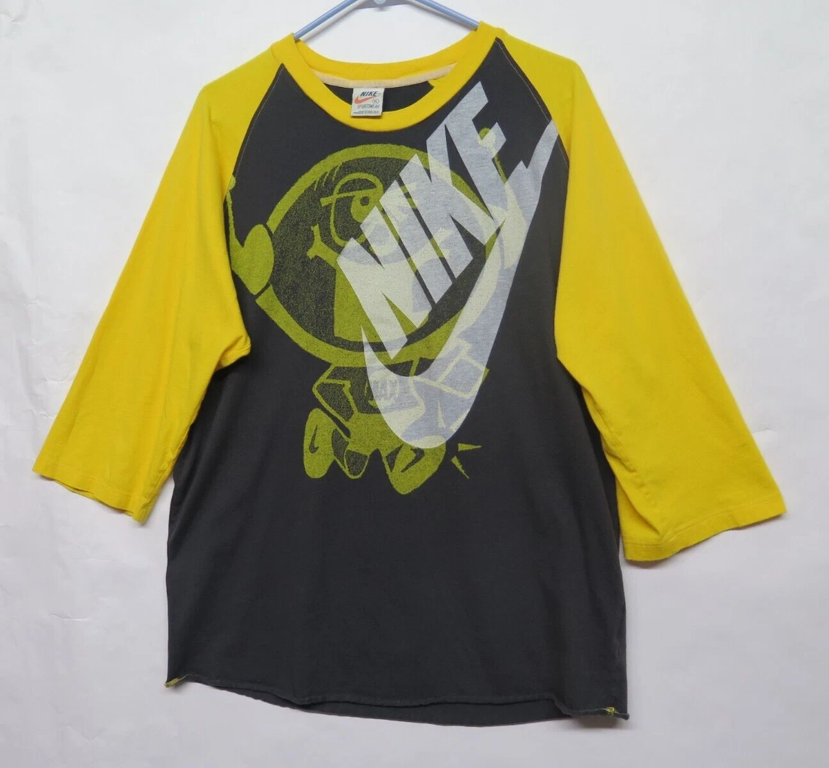 Nike brs t shirt cheap
