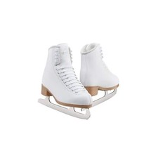 Jackson Classic 200/500 Womens/Girls Figure Ice Skates Womens Size-7.0