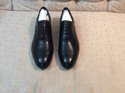 Cole Haan Hamilton Grand Wingtip Oxford 