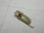 <!--F#f_0-->NOS NEW OLD STOCK FRONT FENDER GUARD PANEL MOULDING CLIP FE HOLDEN SP1407 <!--F/-->
