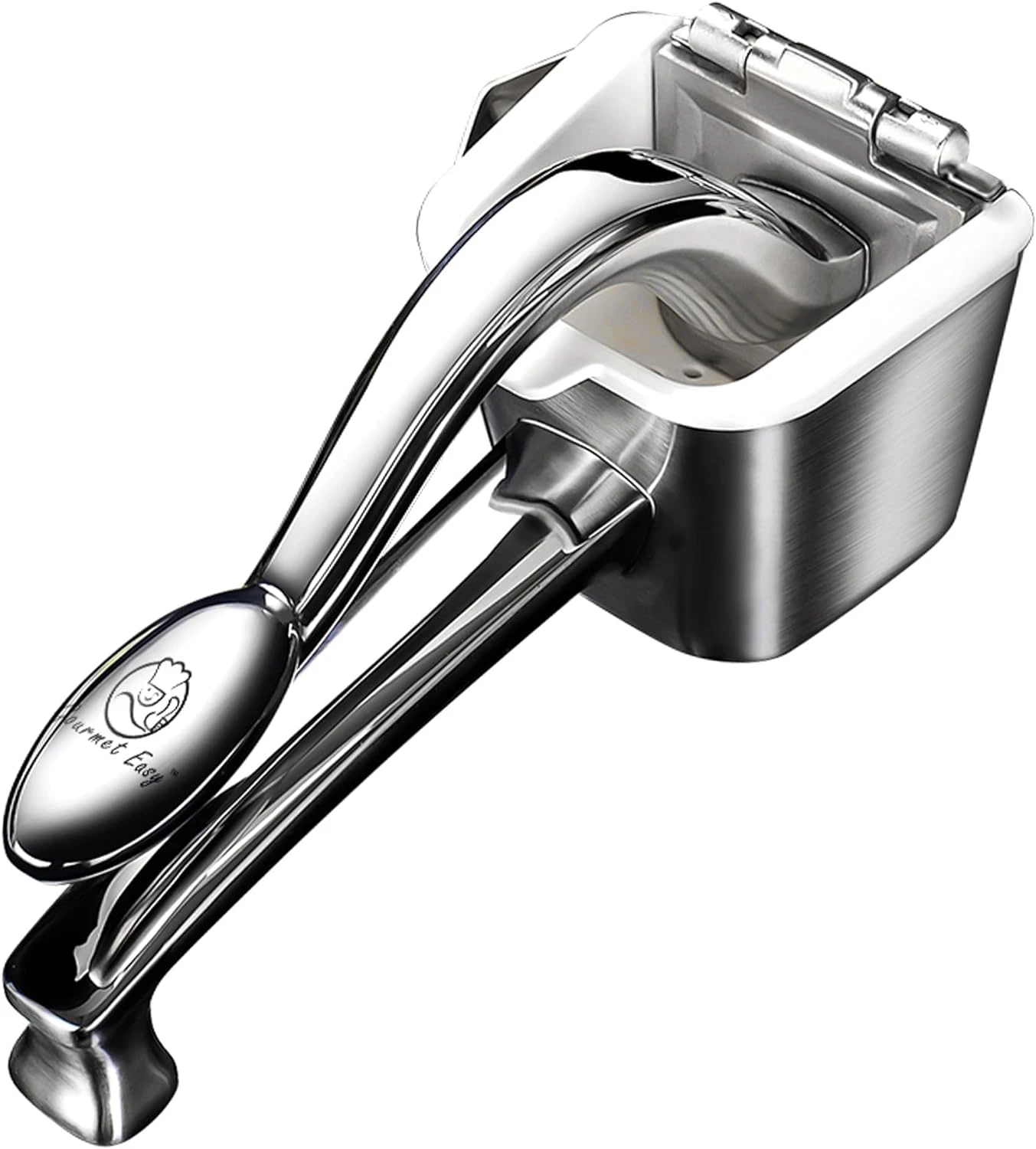 Lemon Squeezer Stainless Steel - Citrus Juicer - Unconditional 5 Year Warranty