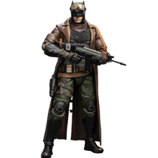 Toy’s Fondjoy 1/9 Batman vs. Supermen Knightmare Desert Batman Action Figures