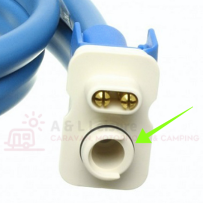 Watermaster Whale Carver Truma Crystal 