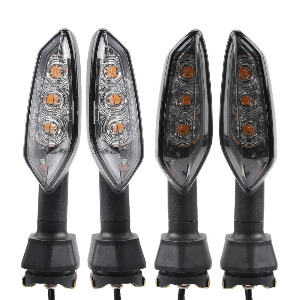 Lighting & Indicators for Kawasaki Ninja H2 for sale | eBay