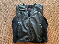 Dainese SMART JACKET LEATHER Größe XL