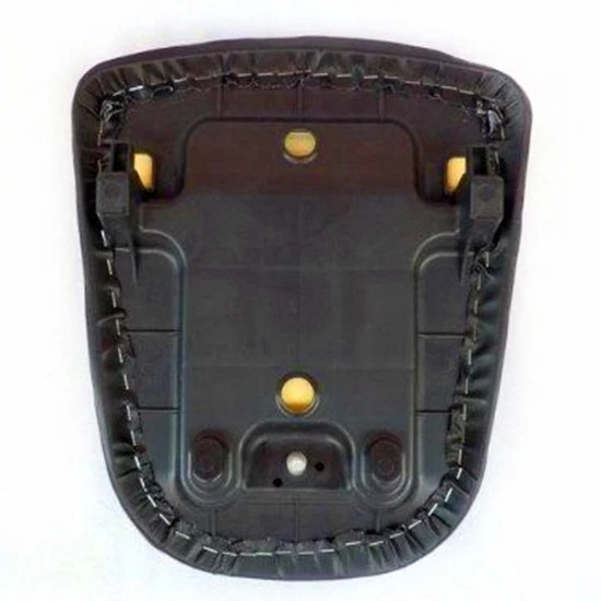 Asiento de pasajero trasero para Kawasaki Ninja ZX6R ZX 6R 1999 1998-2002 Foto 2 de 2