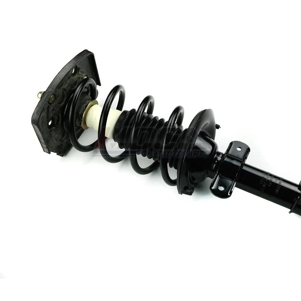 Rear Left Shock Strut fits 1997 98 99 00 01 02 03 04 05 Century Regal Grand Prix - Image 3 of 4