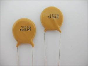 103 2kv конденсатор характеристики