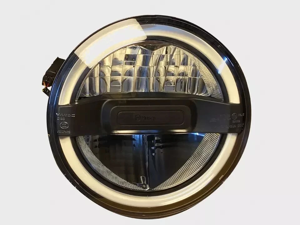 Unidad de montaje de faros Husqvarna 250 Vitpilen Svartpilen 401 Foto 4 de 4