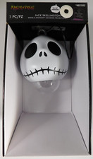 Jack Skellington Whirl a Motion Hanging Projection New Gemmy Master of Fright