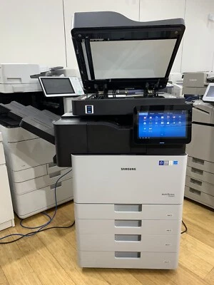 samsung multixpress c8640nd