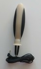 Anal / Vaginal Sonde groß Silikon bipolar Reizstrom E-STIM ESTIM TENS EROSTEK 