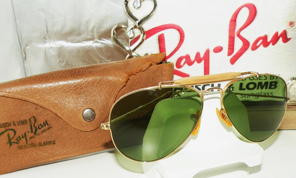 1940s 100% UV Protection Vintage Sunglasses for sale | eBay