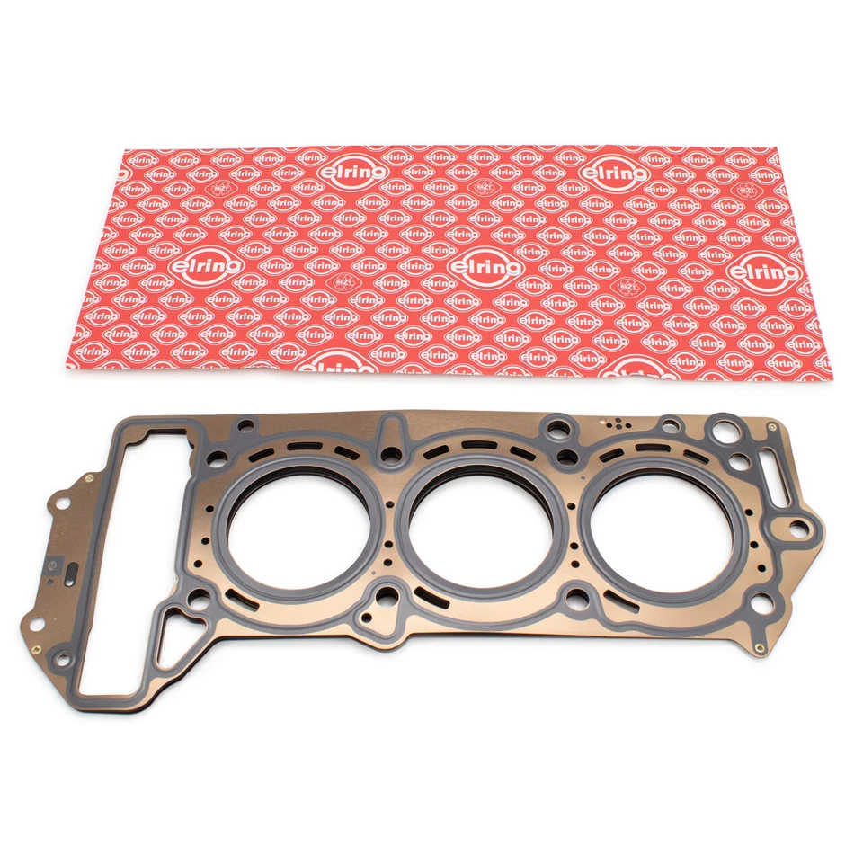 ELRING 475480 Zylinderkopfdichtung für MERCEDES W203 W211 W164 W221 OM642 rechts