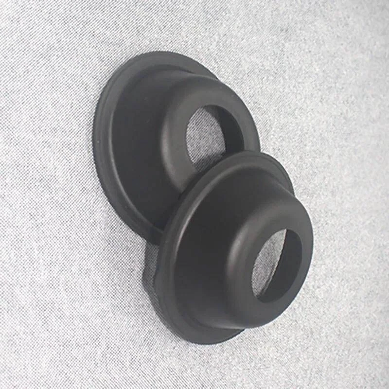 FOR Yamaha FJ600 1984-1985 FJ 600 Carburetor Slide Fuel System Plunger Diaphragm Foto 3 de 3