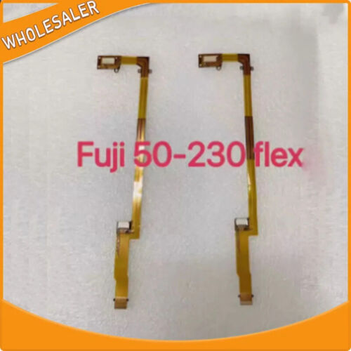 For Fuji 50-230mm First and Second Generation Anti Shake Aperture Focus Flex - Picture 5 of 7