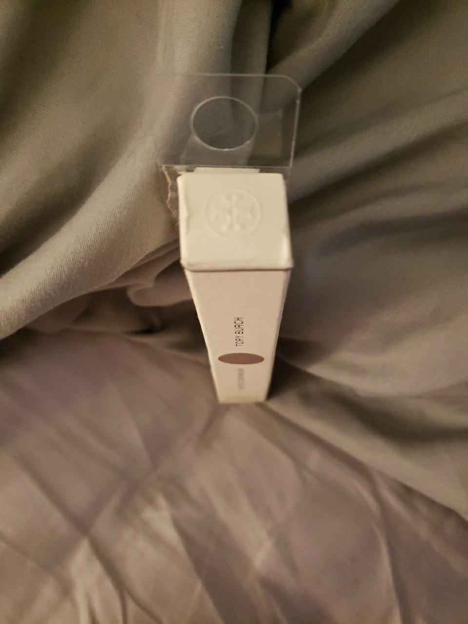 TORY BURCH Mystic Geranium Eau De Parfum Spray 10 ml/0.3oz-NIB! Valentines Gift❤ thumbnail 5