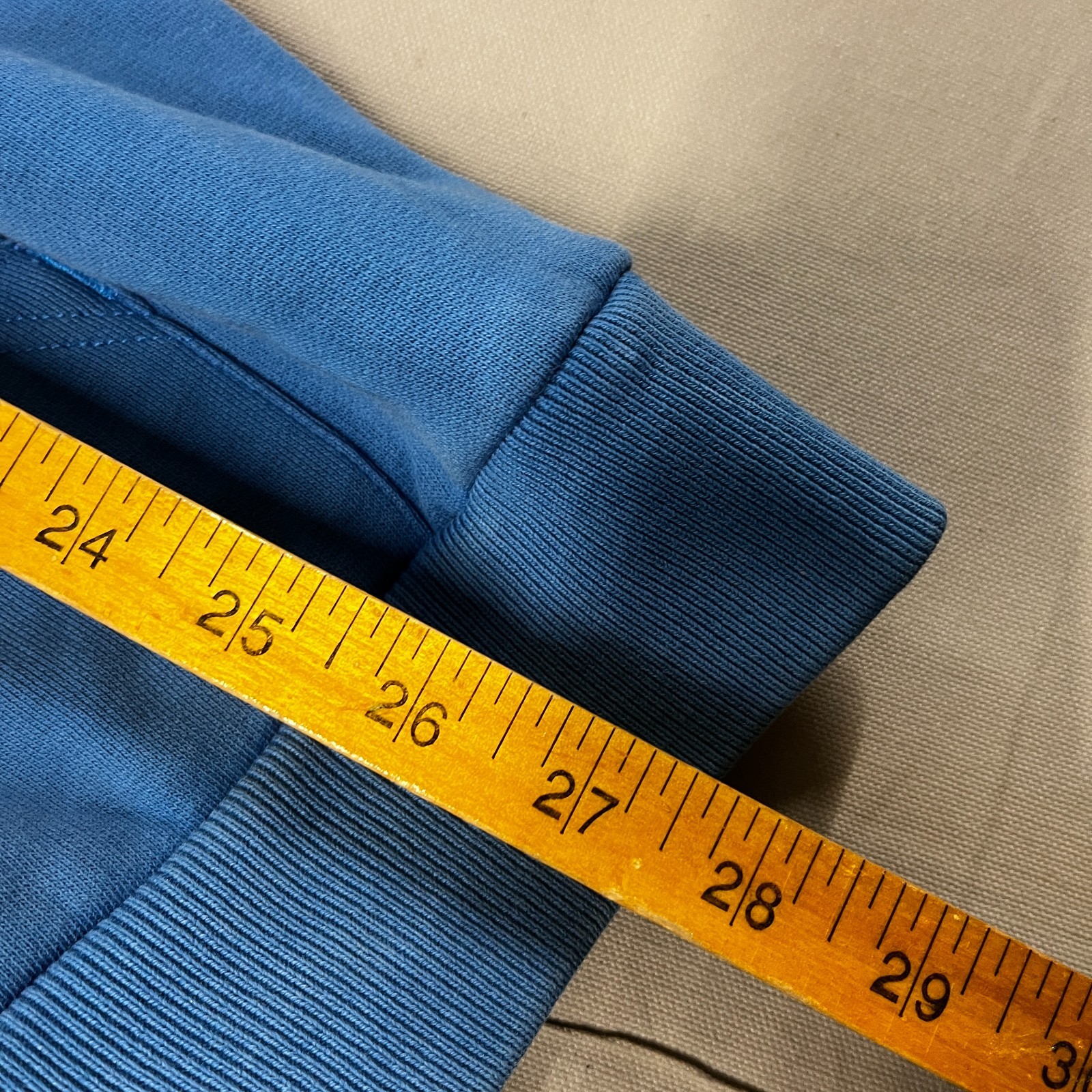 Off-White x Midnight Studious Split Graphic Print… - image 11