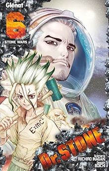 Dr Stone. Vol. 6. Stone wars  von Inagaki, Riichirô... | Buch | Zustand sehr gut