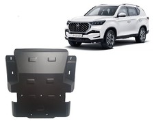 Radiateur Ssangyong REXTON
