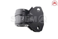 Sidem Stabilisatorlager Gummilager Hinten Unten Vorne Links FüR Ford Mondeo V