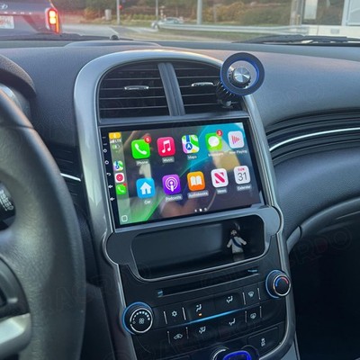 For Chevrolet Malibu 2013-2015 Android 15 Carplay Car Stereo Radio GPS Navi WIFI
