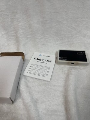 Lume Cube LC-PANELMINI1 5W Bicolor Panel Mini LED