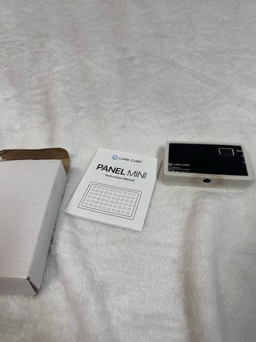 Lume Cube LC-PANELMINI1 5W Bicolor Panel Mini LED