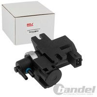 NTY Druckwandler Turbolader Passend FüR BMW 1 2 3 4 5 6 7 X1 X3 X4 X5 X6 Z4