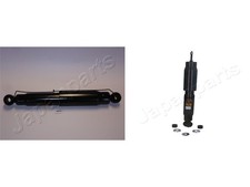 2x Stoßdämpfer Hinterachse für TOYOTA LAND CRUISER Hardtop