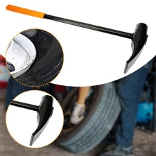 Tire Hammer, High Performance, Bead Breaking Wedge Tool Tire Changing Hammer,