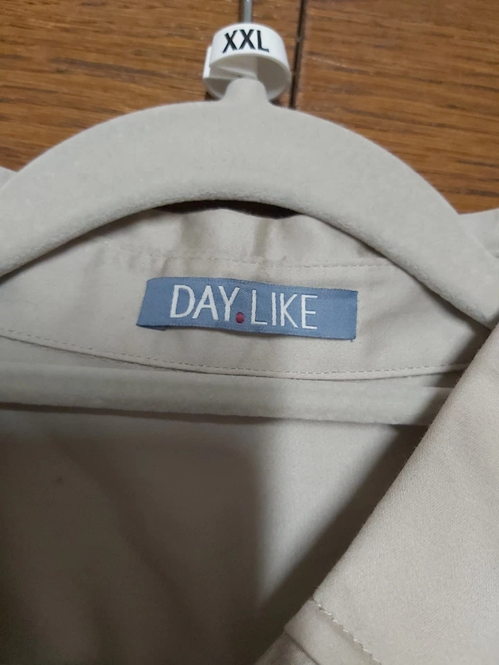 Tolle DAY.LIKE Damenbluse Gr 46  - Bild 3 von 4