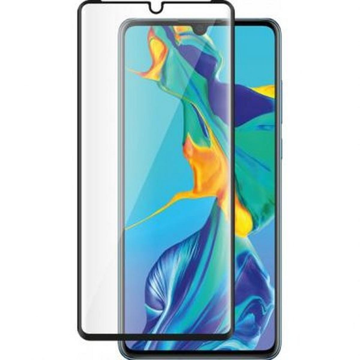 Éviter les rayures sur Huawei P30 avec ce verre trempé 2.5D