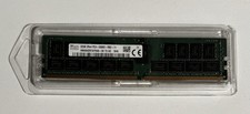 SK hynix 32GB DDR4 PC4-2666V DIMM Memory Module HMA84GR7AFR4N-VK
