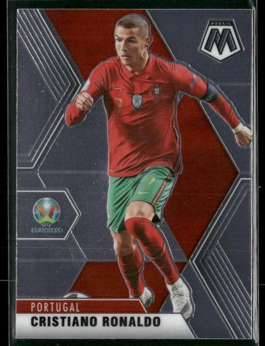 2021 Panini Mosaic UEFA Euro 2020 Soccer Trading Cards for sale | eBay