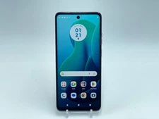 Motorola moto G 5G 2024 128GB XT2417-1 (Boost) Green (M-0017)