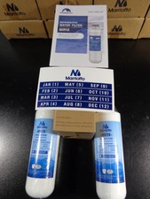 MARRIOTTO MR15 REFRIGERATOR WATER FILTER REPL...