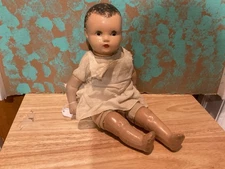 Haunted Doll Thispin (other Worldly Energy, Please Read) Seashellsblessings