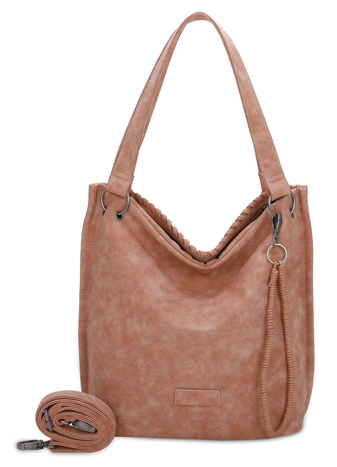 Fritzi aus Preußen Luke02 Root Tote