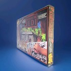 VINTAGE 1983 STAR WARS BATTLE ON ENDOR PRESTO MAGIX TRANSFER SET 109D Sealed New — photo 6