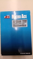 MICROACE A-0844 Serie 789-1000 Rapid Airport