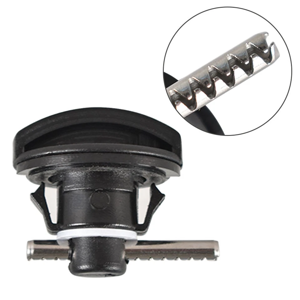 Для Yamaha WaveRunner FX Cruiser HO SHO Перчаточный Ящик для Хранения Крышка Защелка Крепеж - Изображение 3 из 4