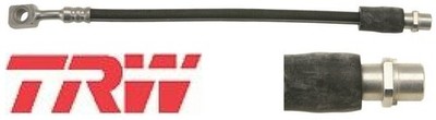 TRW PHD672 Bremsschlauch Vorderachse Vorne für Opel 