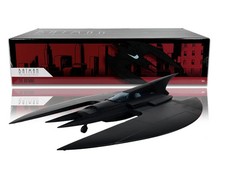 DC Direct Batman The Animated Series Batwing 37 Inch Long Vehicle Mcfarlane NEW