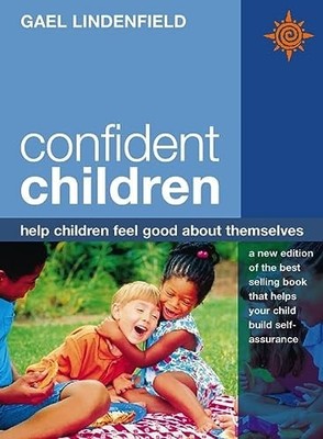 Confident Children, Lindenfield, Gael, Good Book