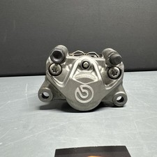 Ducati Panigale 1199 S R Brembo Racing P2 Rear Brake Caliper - 20b85270