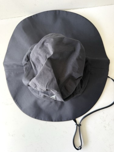 Nike ACG Storm-Fit Bucket Hat DV5576-010 Ripstop - Schwarz - Unisex Größe M/L - Bild 2 von 10