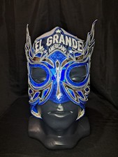 GRANDE AMERICANO KAISER Mask Semi Pro Grade L...